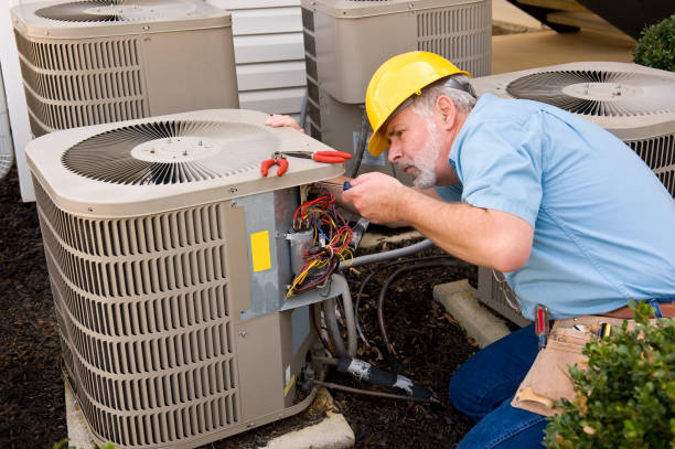 HVAC Air Duct Cleaning in Ramona, CA