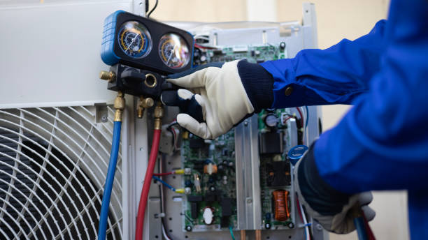Ductless HVAC Repair in Ramona, CA