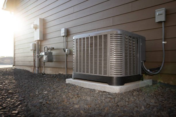 Best Emergency HVAC Repair  in Ramona, CA